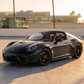 Porsche 911 Targa 4 GTS