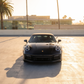 Porsche 911 Targa 4S