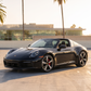 Porsche 911 Targa 4S