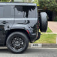 Land Rover Defender Exterior Rear Side Photo