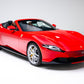 Ferrari Roma Spider