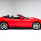 Ferrari Roma Spider