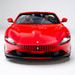 Ferrari Roma Spider