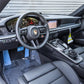Porsche 911 Targa 4S
