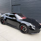 Porsche 911 Targa 4 GTS