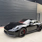 Porsche 911 Targa 4 GTS