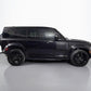 Land Rover Defender 130 V8